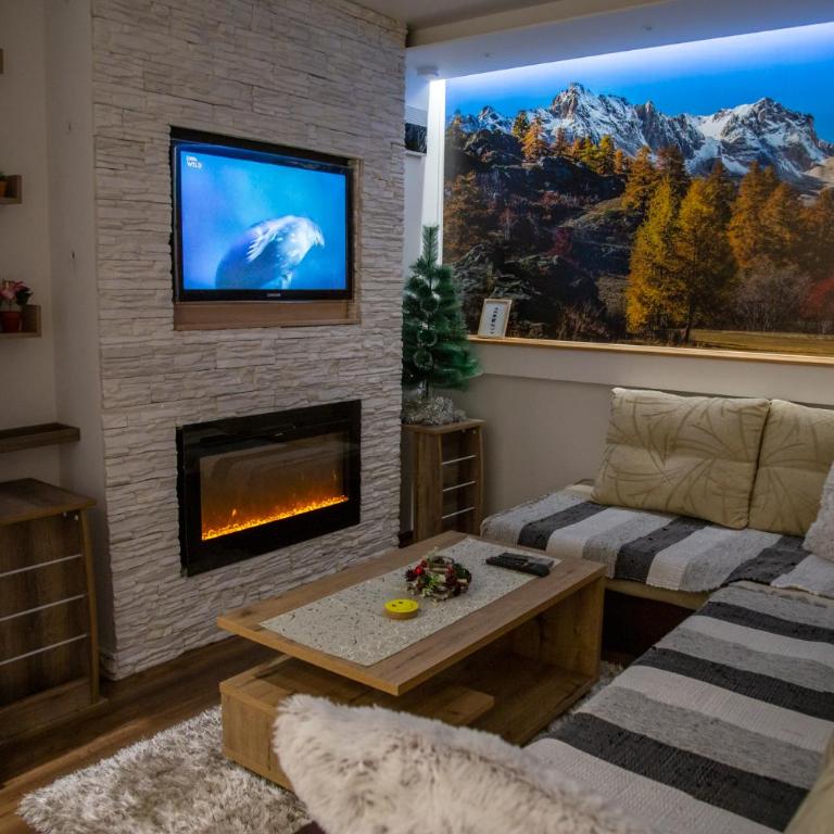 SKS - Apartment - 13