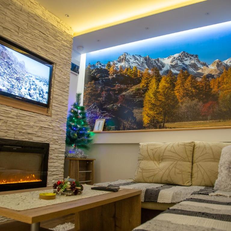 SKS - Apartment - 16