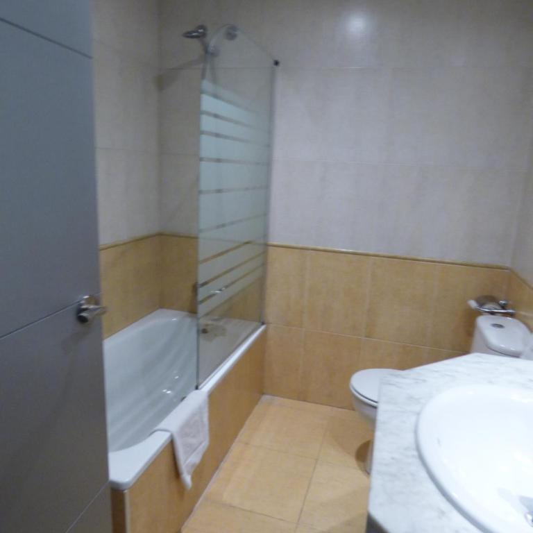Moderno - Single Room - 16