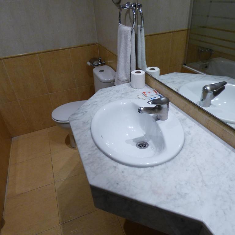 Moderno - Single Room - 15