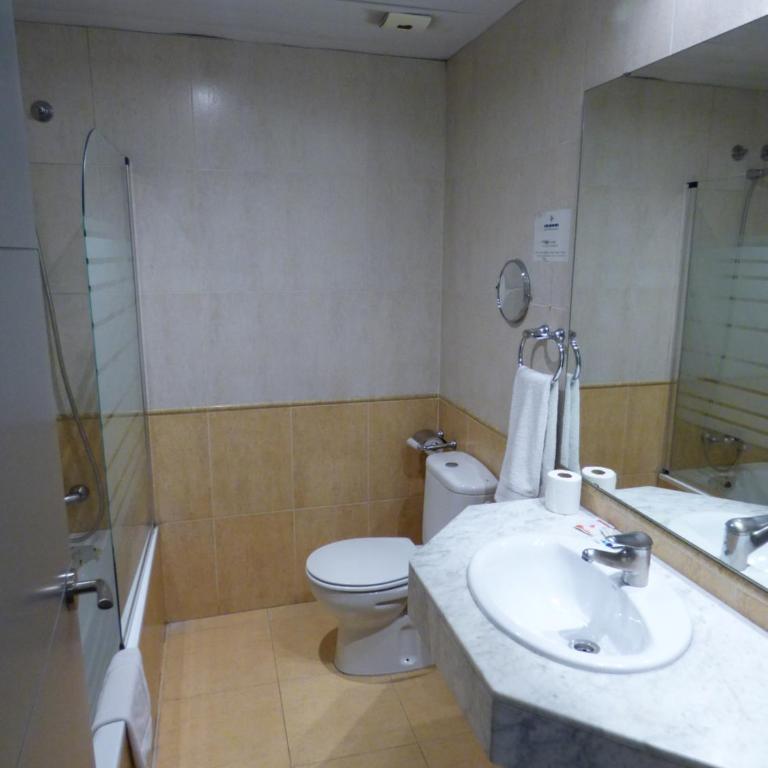 Moderno - Single Room - 14