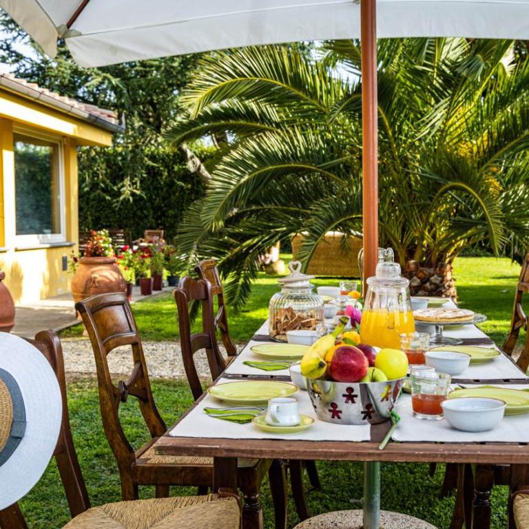 VILLA LUIGINA 8, Emma Villas - Villa con 4 Camere da Letto - 45