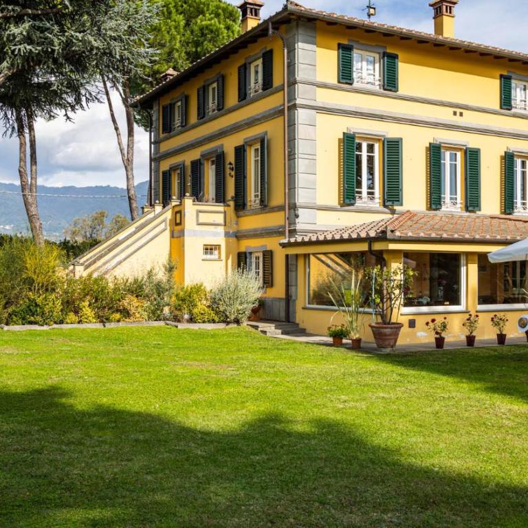 VILLA LUIGINA 8, Emma Villas - Villa con 4 Camere da Letto - 46