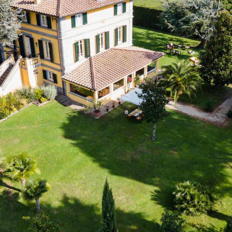 VILLA LUIGINA 8, Emma Villas - Villa con 4 Camere da Letto - 48