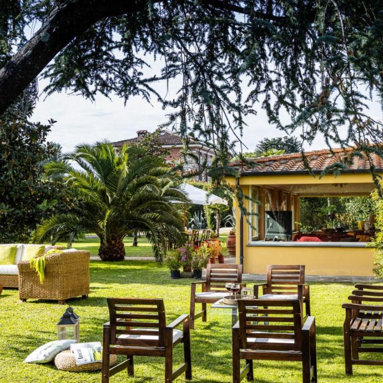VILLA LUIGINA 8, Emma Villas - Villa con 4 Camere da Letto - 49