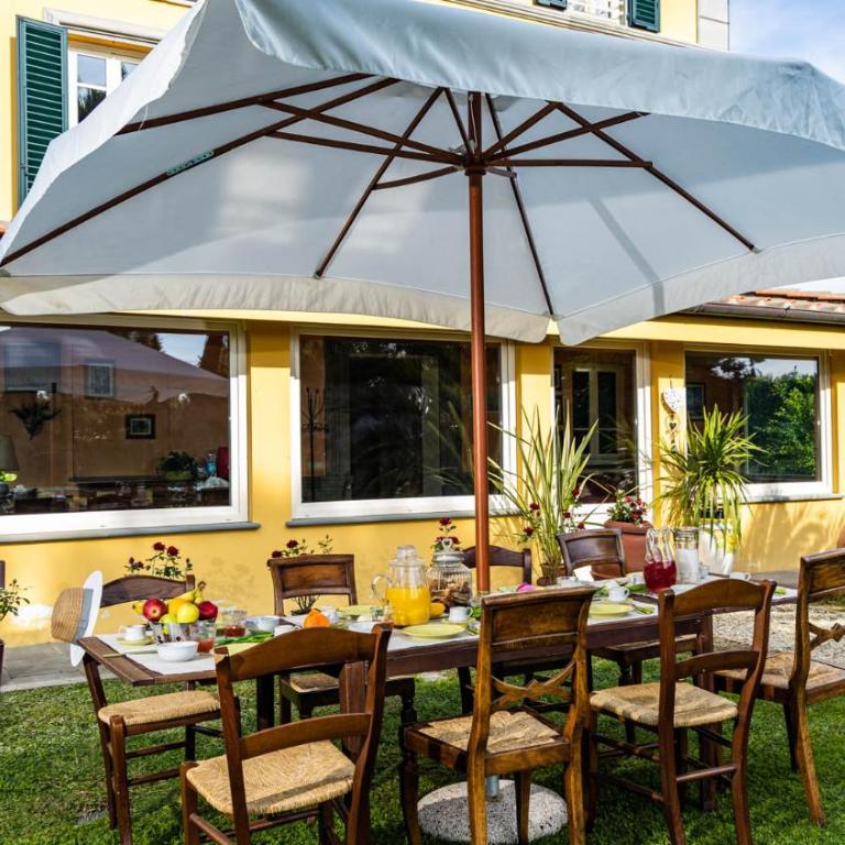 VILLA LUIGINA 8, Emma Villas - Villa con 4 Camere da Letto - 50