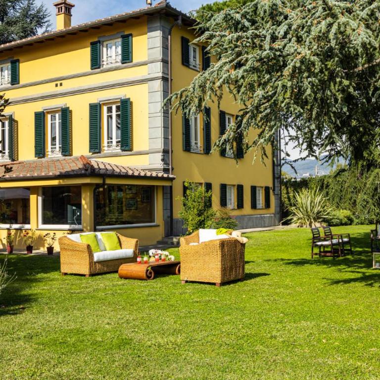 VILLA LUIGINA 8, Emma Villas - Villa con 4 Camere da Letto - 3