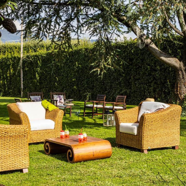 VILLA LUIGINA 8, Emma Villas - Villa con 4 Camere da Letto - 54