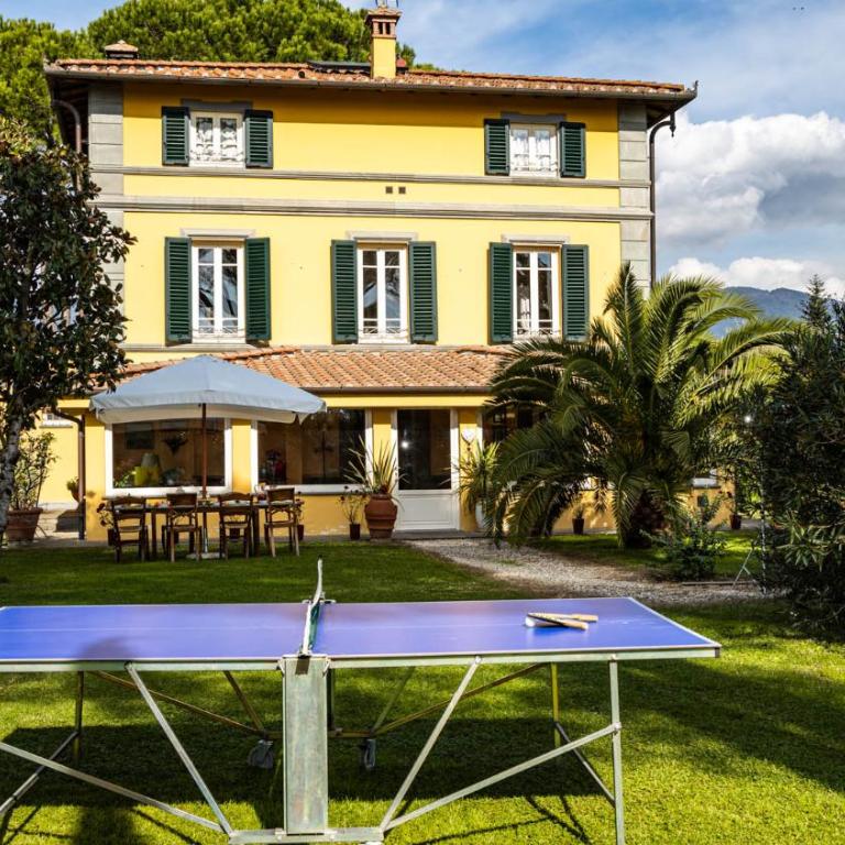 VILLA LUIGINA 8, Emma Villas - Villa con 4 Camere da Letto - 55