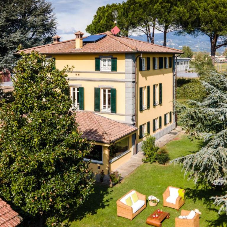 VILLA LUIGINA 8, Emma Villas - Villa con 4 Camere da Letto - 58