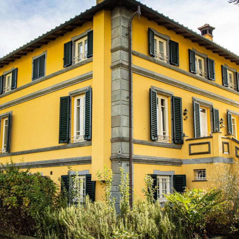 VILLA LUIGINA 8, Emma Villas - Villa con 4 Camere da Letto - 59