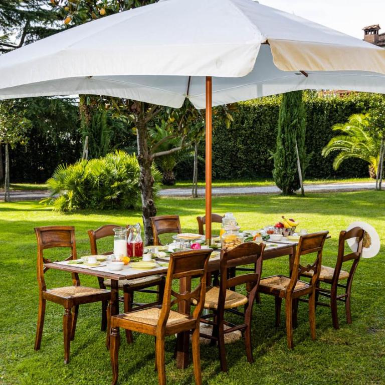 VILLA LUIGINA 8, Emma Villas - Villa con 4 Camere da Letto - 60