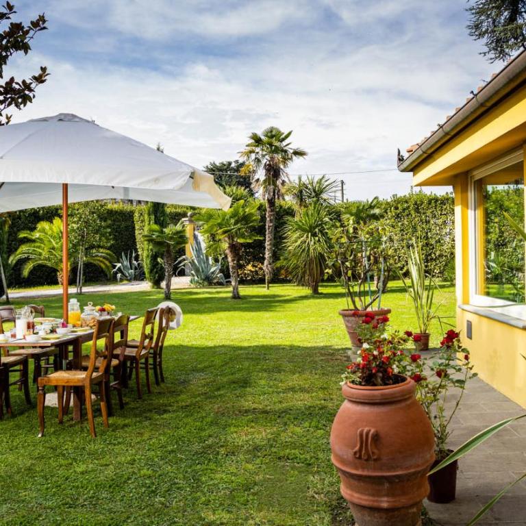 VILLA LUIGINA 8, Emma Villas - Villa con 4 Camere da Letto - 61