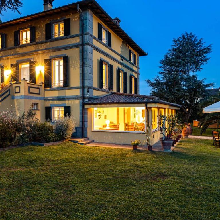 VILLA LUIGINA 8, Emma Villas - Villa con 4 Camere da Letto - 62