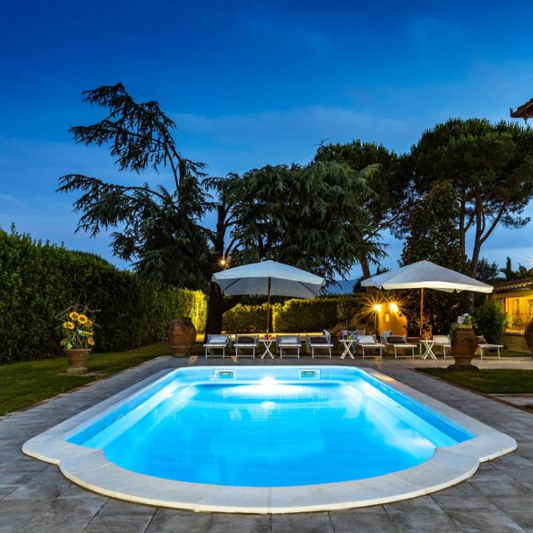 VILLA LUIGINA 8, Emma Villas - Villa con 4 Camere da Letto - 2
