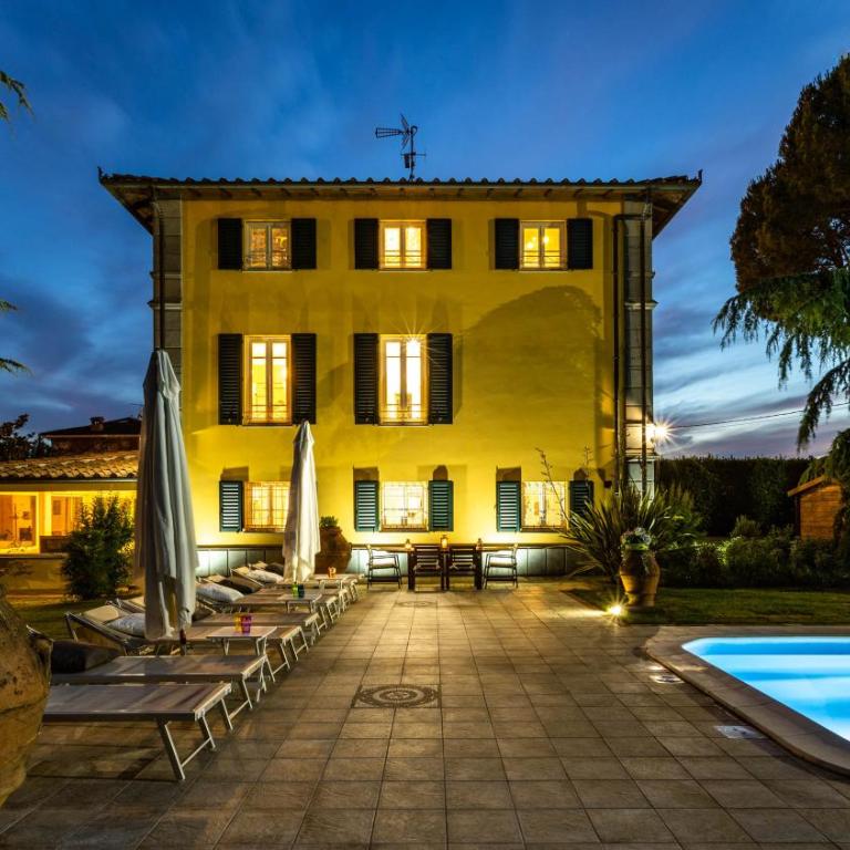 VILLA LUIGINA 8, Emma Villas - Villa con 4 Camere da Letto - 66
