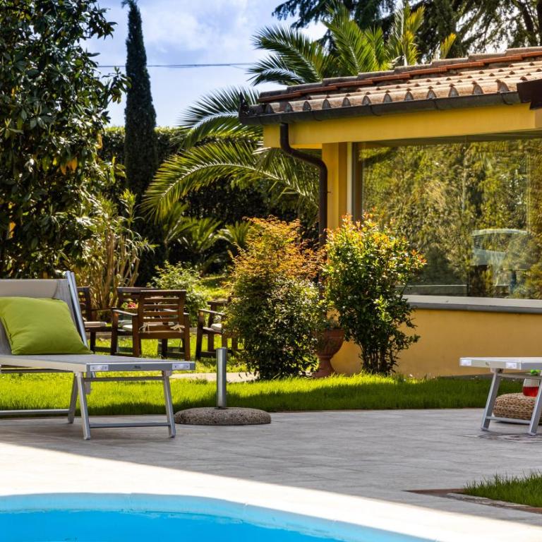 VILLA LUIGINA 8, Emma Villas - Villa con 4 Camere da Letto - 69