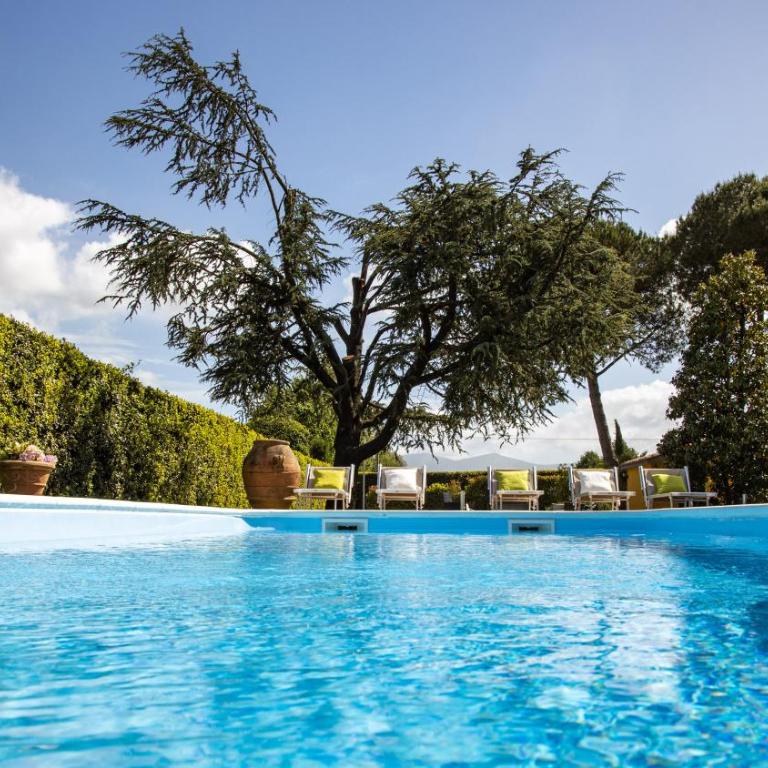 VILLA LUIGINA 8, Emma Villas - Villa con 4 Camere da Letto - 70