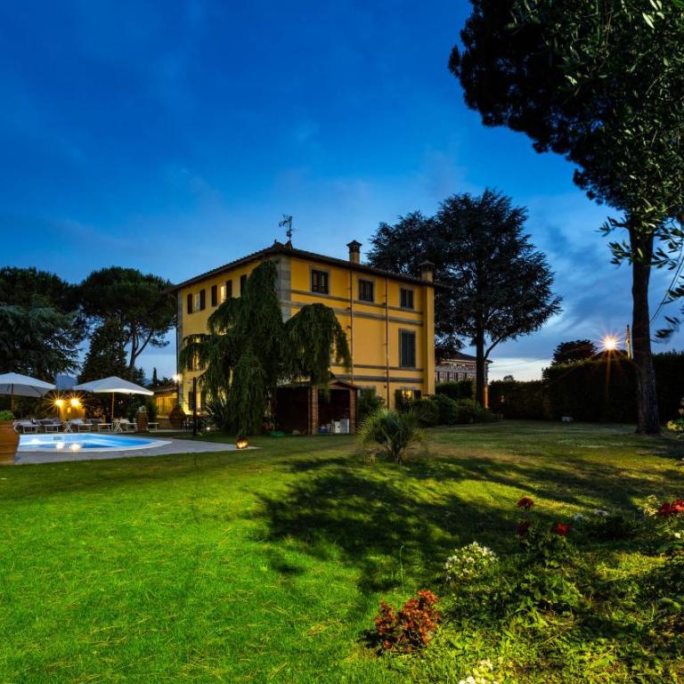 VILLA LUIGINA 8, Emma Villas - Villa con 4 Camere da Letto - 71