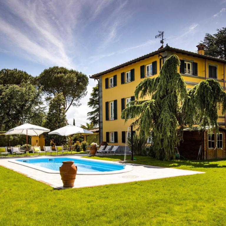 VILLA LUIGINA 8, Emma Villas - Villa con 4 Camere da Letto - 1