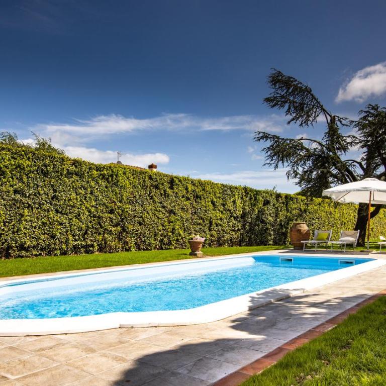 VILLA LUIGINA 8, Emma Villas - Villa con 4 Camere da Letto - 73