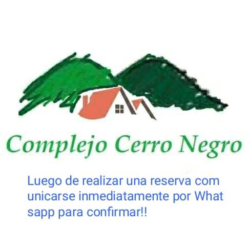 Departamento Cerro Negro - Apartamento de 1 dormitorio - 12