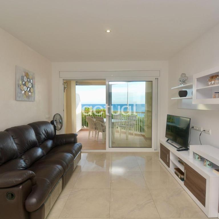 Catalunya A-3 - Apartamento de 2 dormitorios - 1
