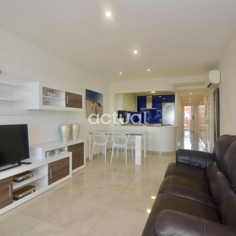 Catalunya A-3 - Apartamento de 2 dormitorios - 6