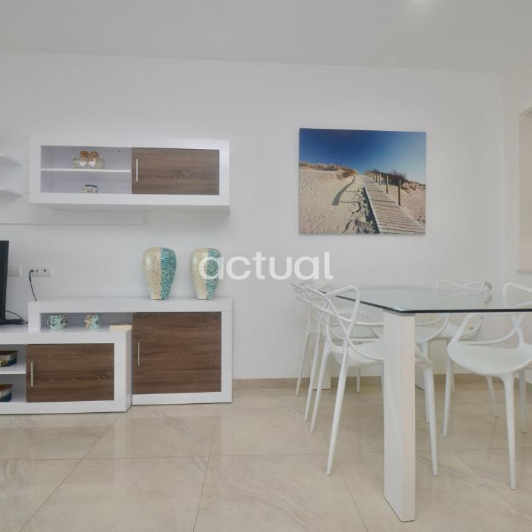Catalunya A-3 - Apartamento de 2 dormitorios - 11