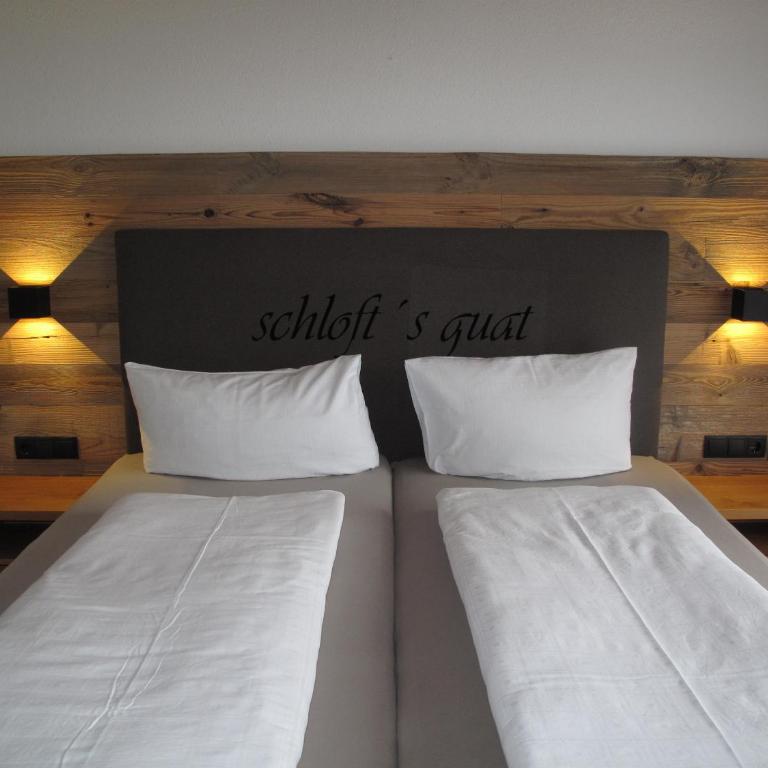 Apartments Fleidl - Apartamento Estudio - 1