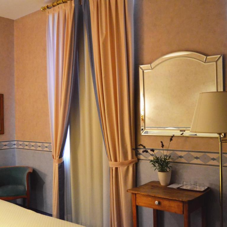 Hotel Colombia - Camera Superior Matrimoniale/Doppia con Letti Singoli - 2