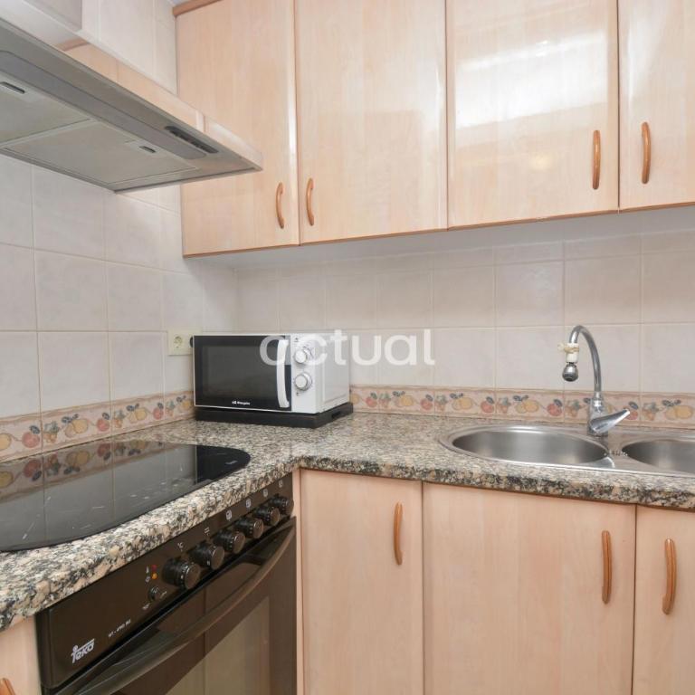 Catalunya B-5 - Apartamento de 1 dormitorio - 19