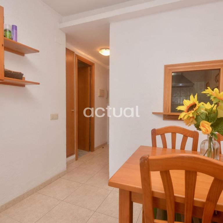 Catalunya B-5 - Apartamento de 1 dormitorio - 12