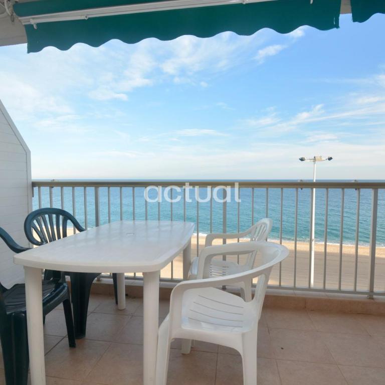 Catalunya B-5 - Apartamento de 1 dormitorio - 4