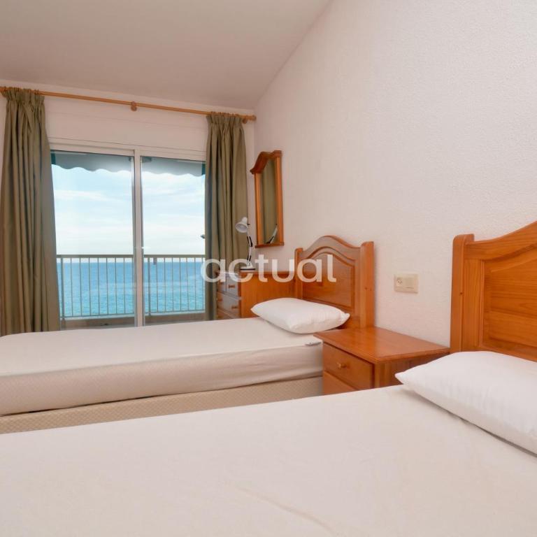Catalunya B-5 - Apartamento de 1 dormitorio - 21