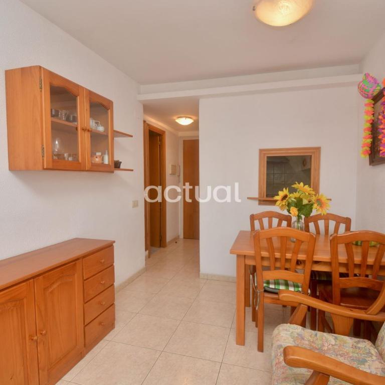 Catalunya B-5 - Apartamento de 1 dormitorio - 10