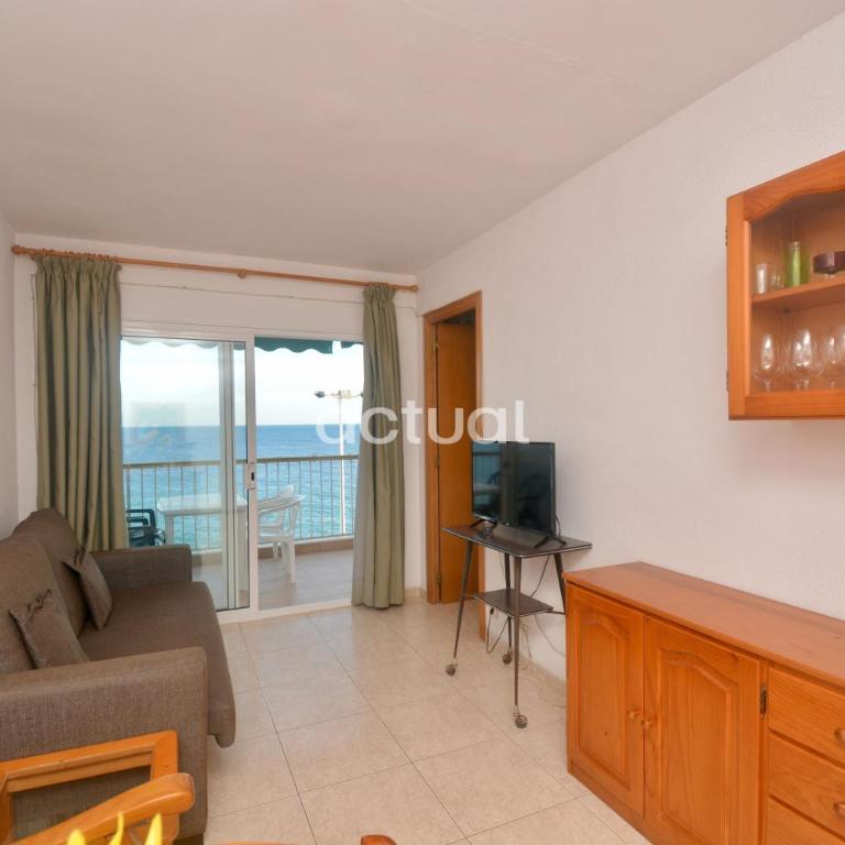 Catalunya B-5 - Apartamento de 1 dormitorio - 11