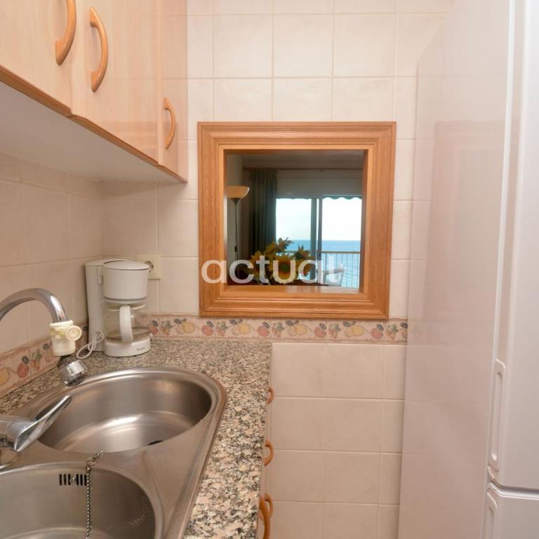 Catalunya B-5 - Apartamento de 1 dormitorio - 18