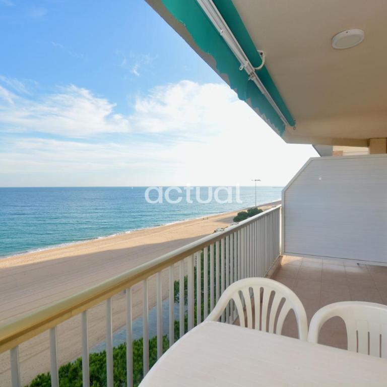 Catalunya B-5 - Apartamento de 1 dormitorio - 6
