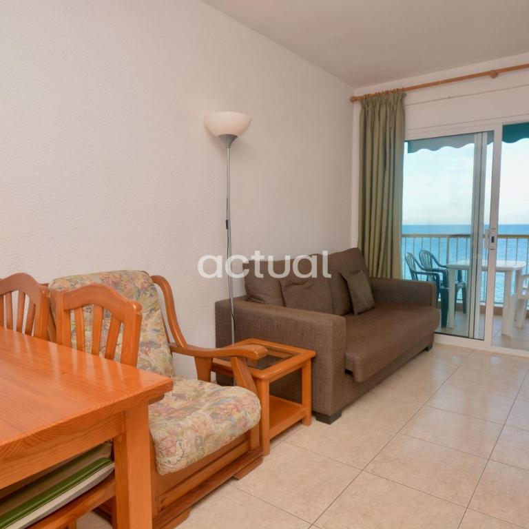 Catalunya B-5 - Apartamento de 1 dormitorio - 16
