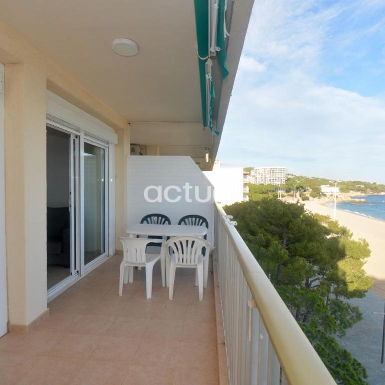 Catalunya B-5 - Apartamento de 1 dormitorio - 25