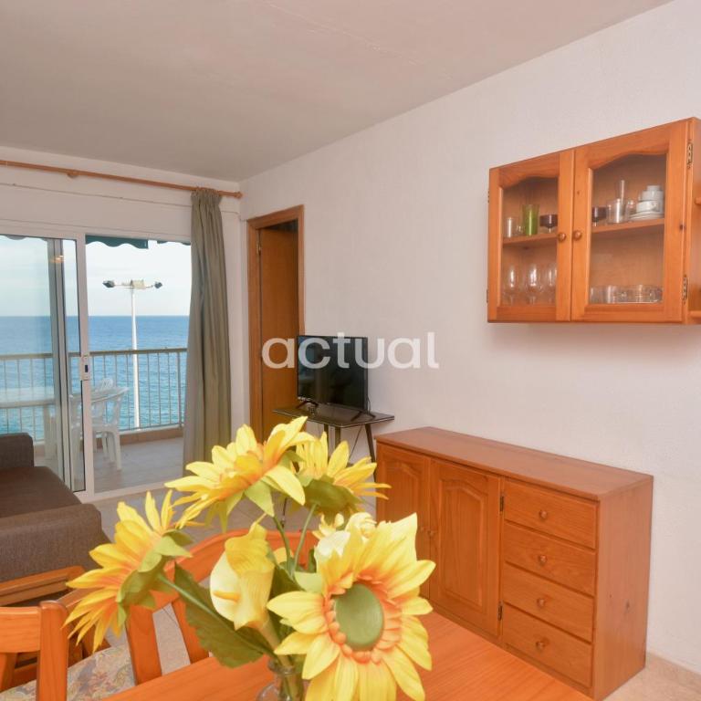 Catalunya B-5 - Apartamento de 1 dormitorio - 17