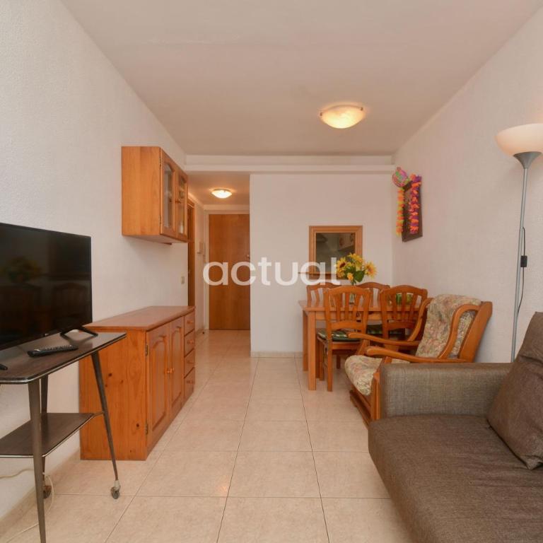 Catalunya B-5 - Apartamento de 1 dormitorio - 14