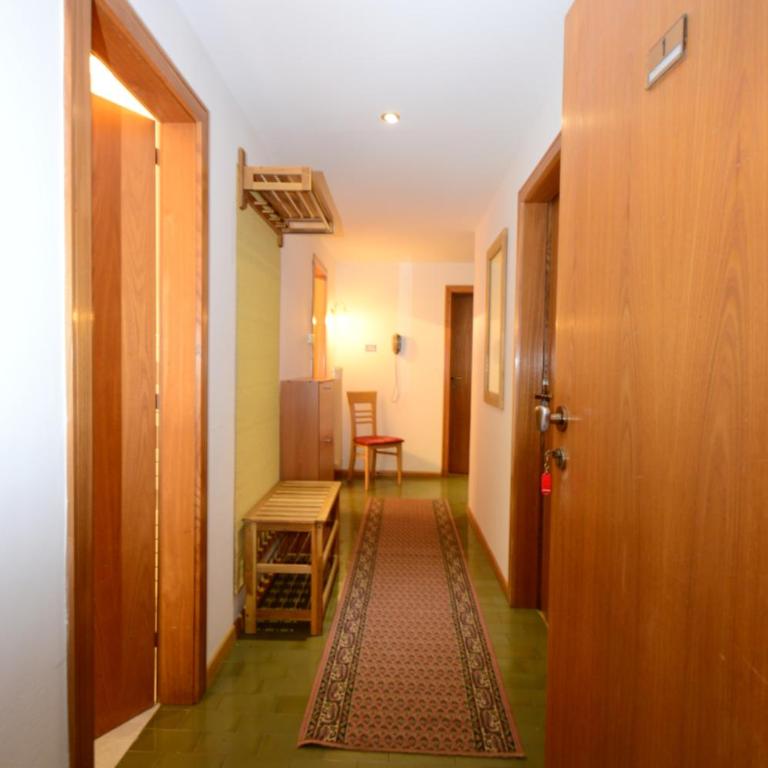 Residence Albierch - Appartamento con 2 Camere da Letto - 3
