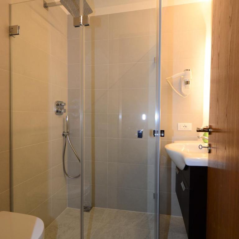 Residence Albierch - Appartamento con 2 Camere da Letto - 4