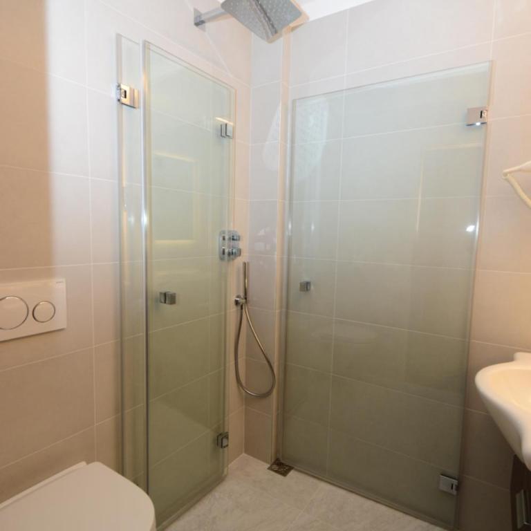 Residence Albierch - Appartamento con 2 Camere da Letto - 5