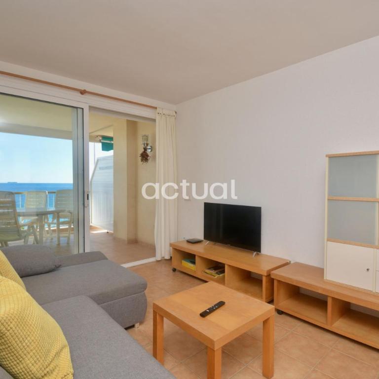 Catalunya C-3 - Apartamento con vistas al mar - 8