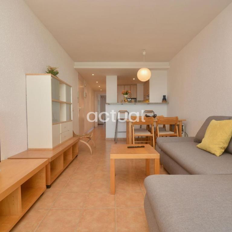 Catalunya C-3 - Apartamento con vistas al mar - 14