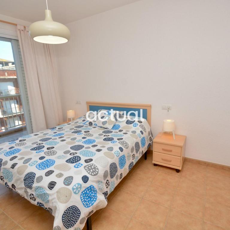 Catalunya C-3 - Apartamento con vistas al mar - 22