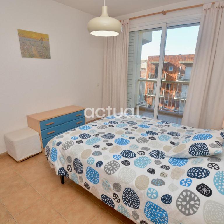 Catalunya C-3 - Apartamento con vistas al mar - 23